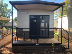Happy Jacks Cabins and Offices
